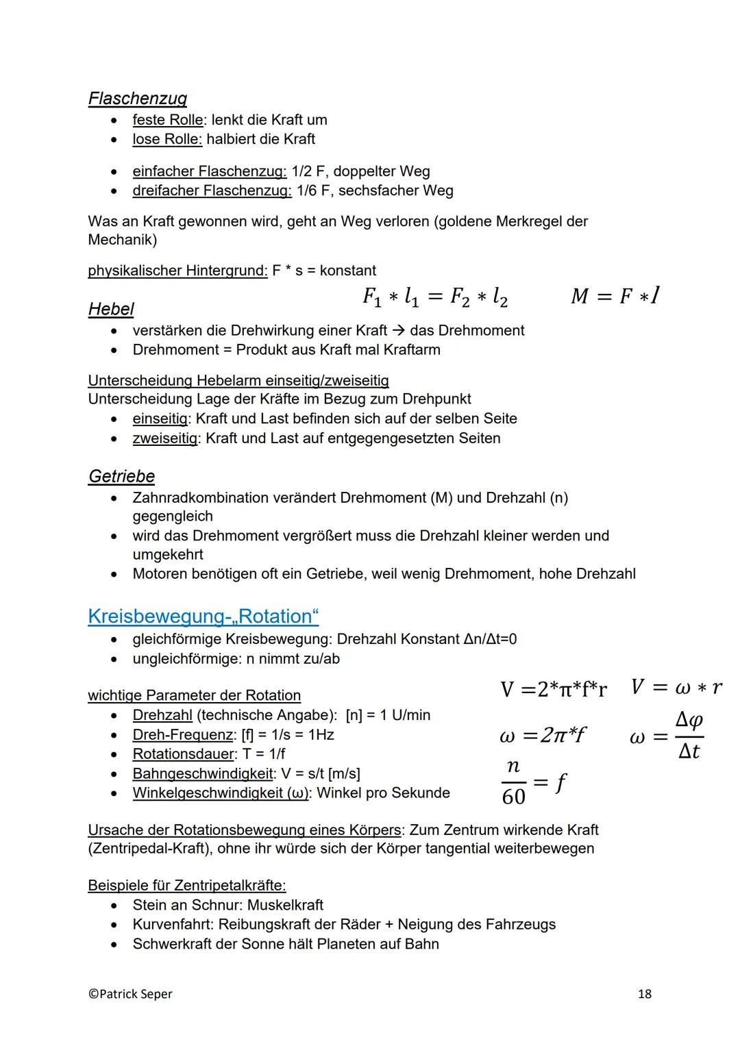 Abkürzung
mol
A
qe
Cs
C
CH20
CGestein
g
CH20
lo
G
V₁
Physik- Übersicht: Konstanten
V₂
ME
TE
AE
qv (H₂O)
qs (H₂O)
OPatrick Seper
Wert
6*10^23