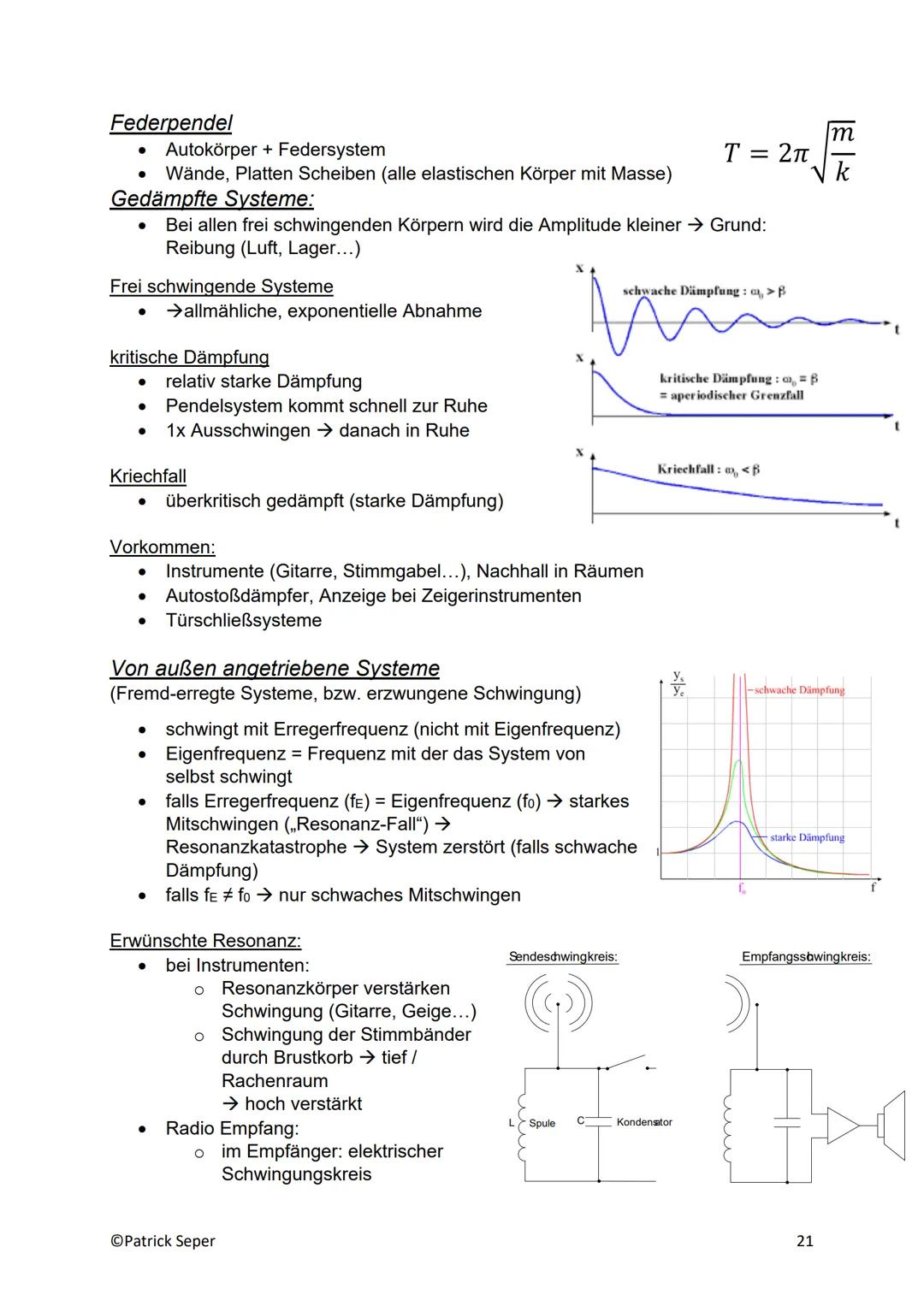 Abkürzung
mol
A
qe
Cs
C
CH20
CGestein
g
CH20
lo
G
V₁
Physik- Übersicht: Konstanten
V₂
ME
TE
AE
qv (H₂O)
qs (H₂O)
OPatrick Seper
Wert
6*10^23