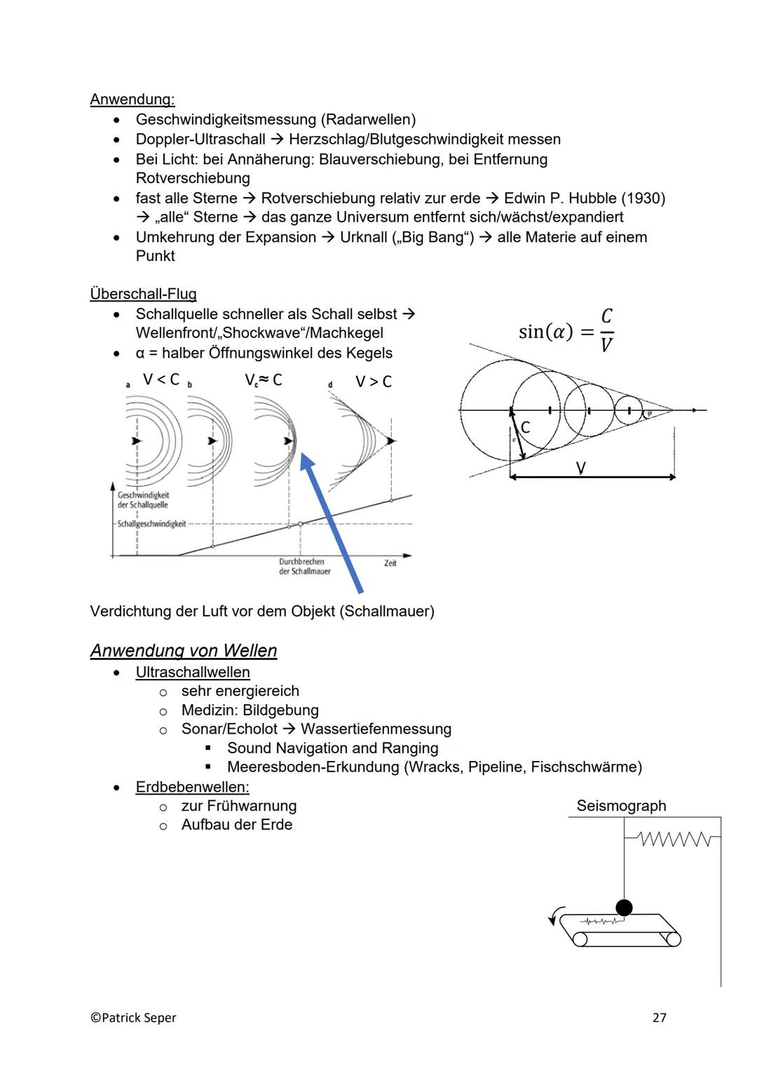 Abkürzung
mol
A
qe
Cs
C
CH20
CGestein
g
CH20
lo
G
V₁
Physik- Übersicht: Konstanten
V₂
ME
TE
AE
qv (H₂O)
qs (H₂O)
OPatrick Seper
Wert
6*10^23