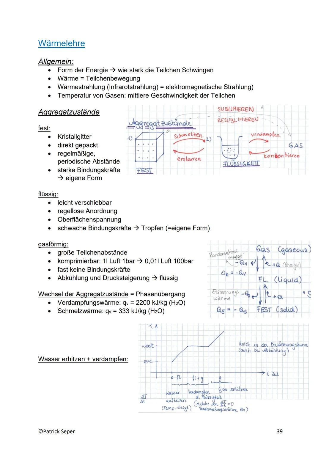 Abkürzung
mol
A
qe
Cs
C
CH20
CGestein
g
CH20
lo
G
V₁
Physik- Übersicht: Konstanten
V₂
ME
TE
AE
qv (H₂O)
qs (H₂O)
OPatrick Seper
Wert
6*10^23