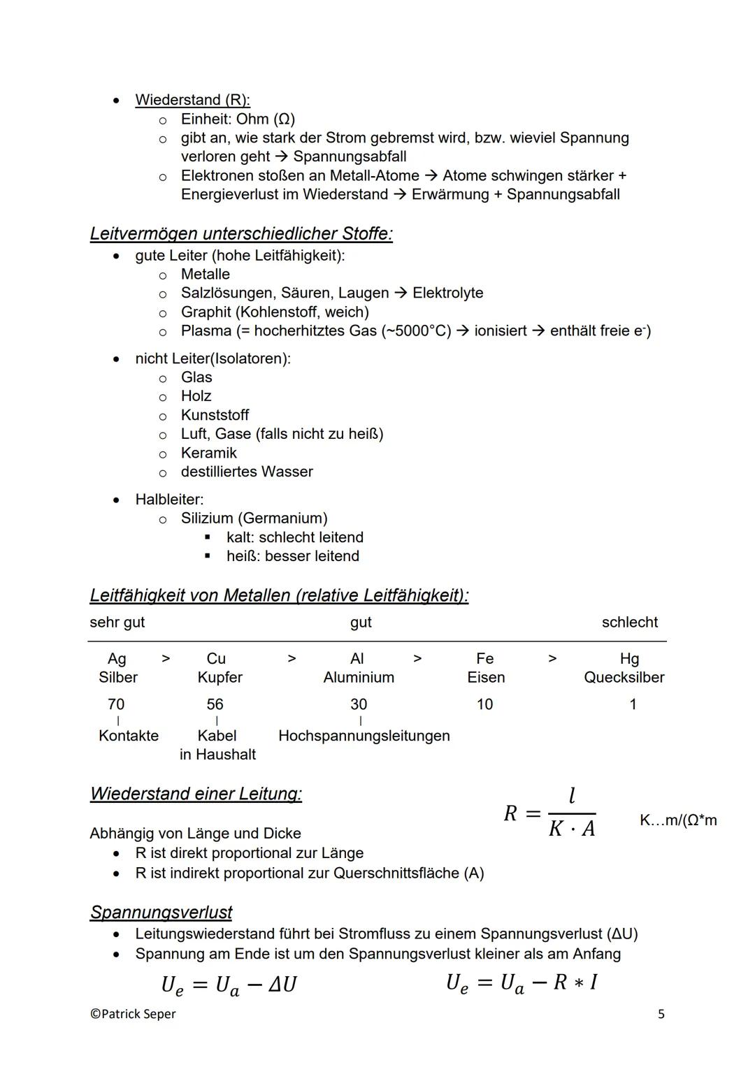 Abkürzung
mol
A
qe
Cs
C
CH20
CGestein
g
CH20
lo
G
V₁
Physik- Übersicht: Konstanten
V₂
ME
TE
AE
qv (H₂O)
qs (H₂O)
OPatrick Seper
Wert
6*10^23