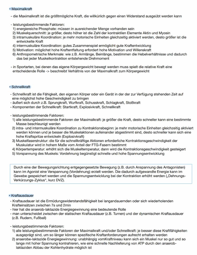 Training
sportliches Training ist die planmäßige und systematische Realisation von Maßnahmen (Trainingsinhalten und
Methoden) zur nachhaltig