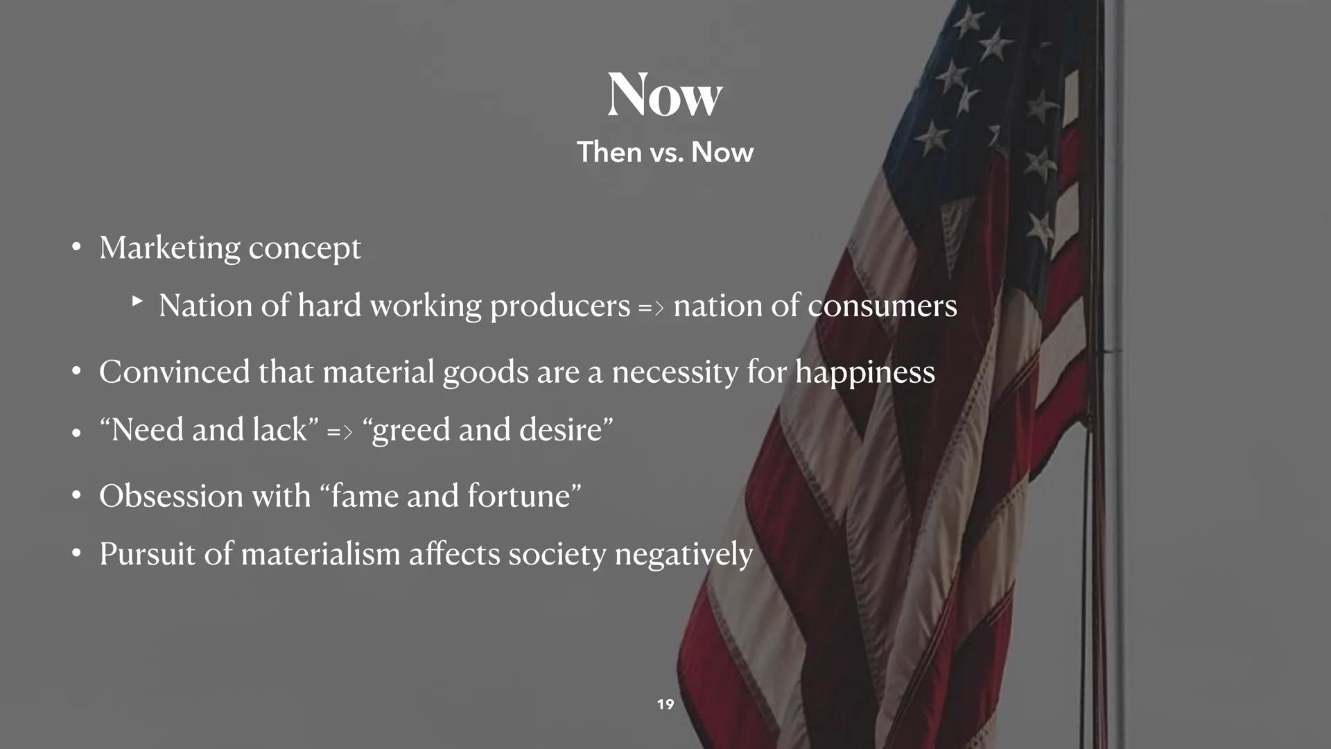 American Dream
Topic Recreation
Antonia und Tijana The American Dream
What is the American Dream?
Definition: The American Dream is the beli