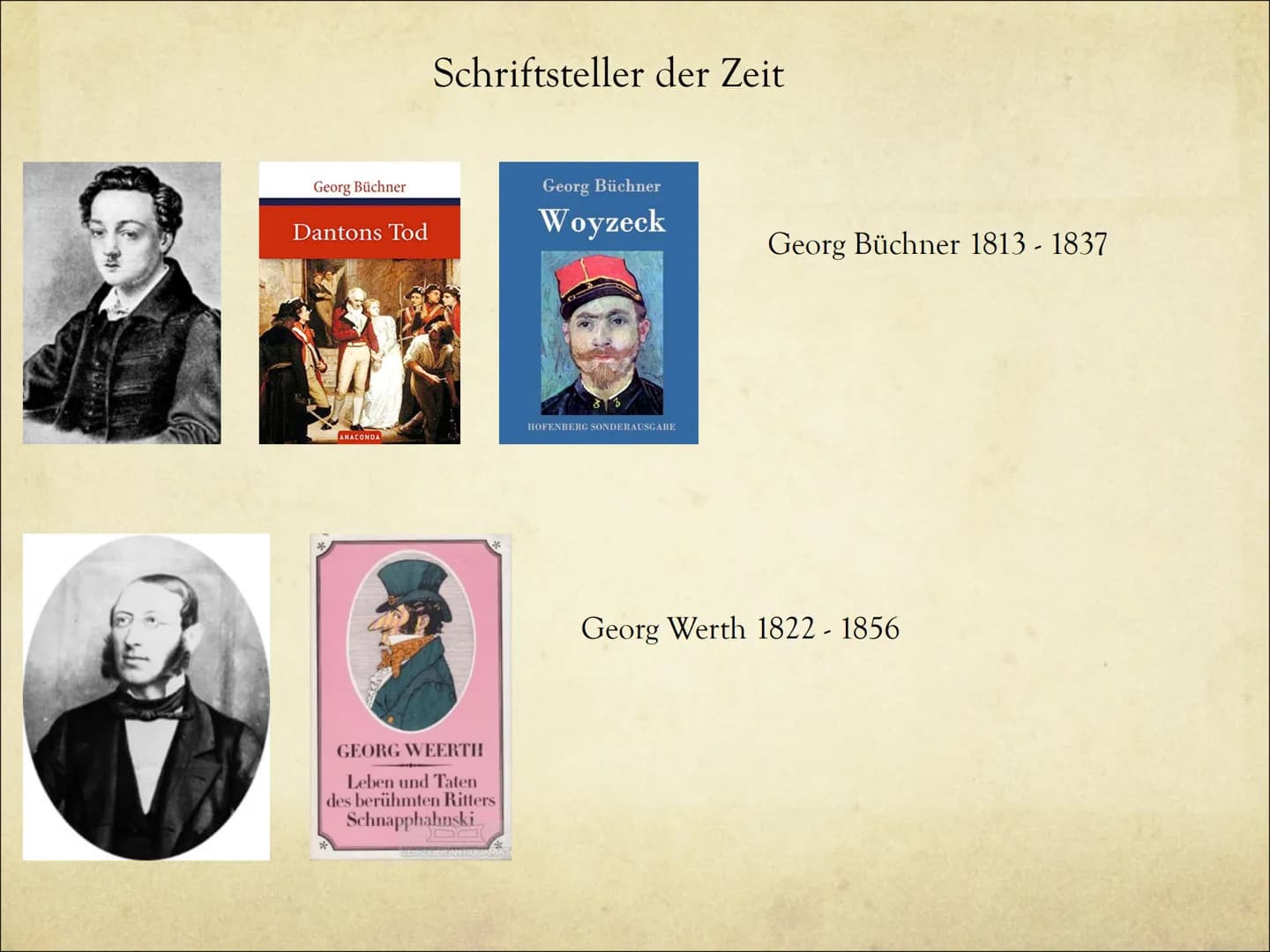 Epoche- Vormärz
Luk Bartsch, GFS Deutsch, 04. Februar 2019 Einleitung Gliederung
O Begriff
o Historischer Hintergrund
O Merkmale des Vormärz