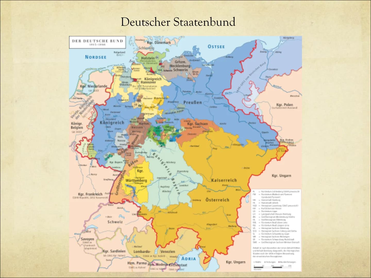 Epoche- Vormärz
Luk Bartsch, GFS Deutsch, 04. Februar 2019 Einleitung Gliederung
O Begriff
o Historischer Hintergrund
O Merkmale des Vormärz