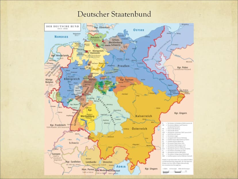 Epoche- Vormärz
Luk Bartsch, GFS Deutsch, 04. Februar 2019 Einleitung Gliederung
O Begriff
o Historischer Hintergrund
O Merkmale des Vormärz