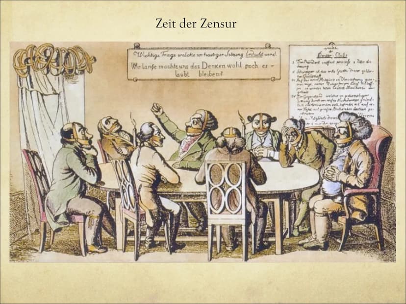 Epoche- Vormärz
Luk Bartsch, GFS Deutsch, 04. Februar 2019 Einleitung Gliederung
O Begriff
o Historischer Hintergrund
O Merkmale des Vormärz
