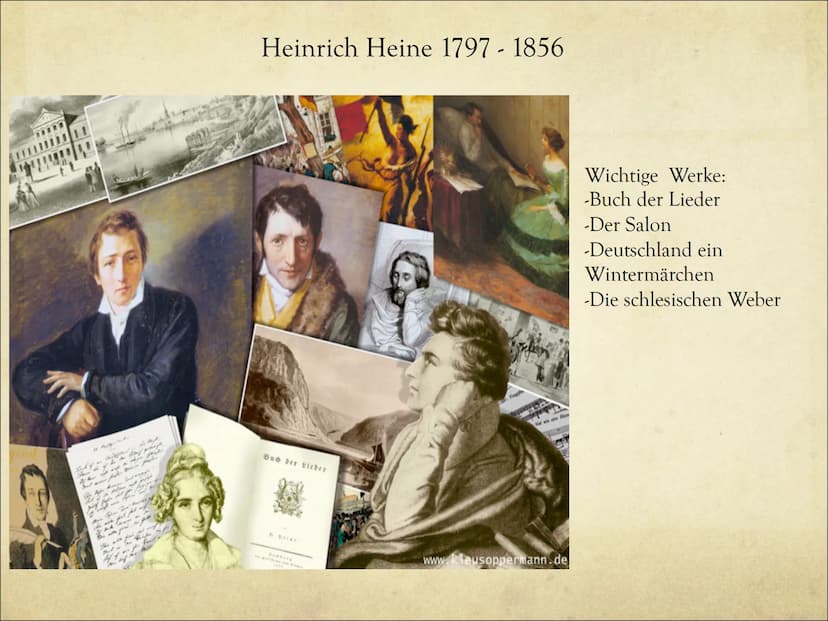 Epoche- Vormärz
Luk Bartsch, GFS Deutsch, 04. Februar 2019 Einleitung Gliederung
O Begriff
o Historischer Hintergrund
O Merkmale des Vormärz
