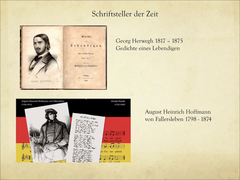 Epoche- Vormärz
Luk Bartsch, GFS Deutsch, 04. Februar 2019 Einleitung Gliederung
O Begriff
o Historischer Hintergrund
O Merkmale des Vormärz