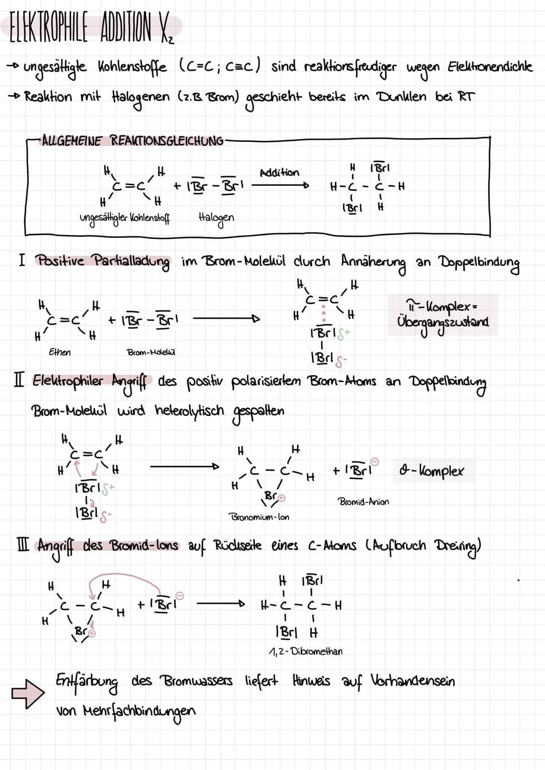 Q1.1 KOHLENWASSERSTOFFE
-ALKANE
nur C-C Enfachbindungen
Bindungswinkel: 109,5°
immer tetraedisch
frei drehbar
Cn H₂n+2
HOMOLOGE REME
KONSTIT