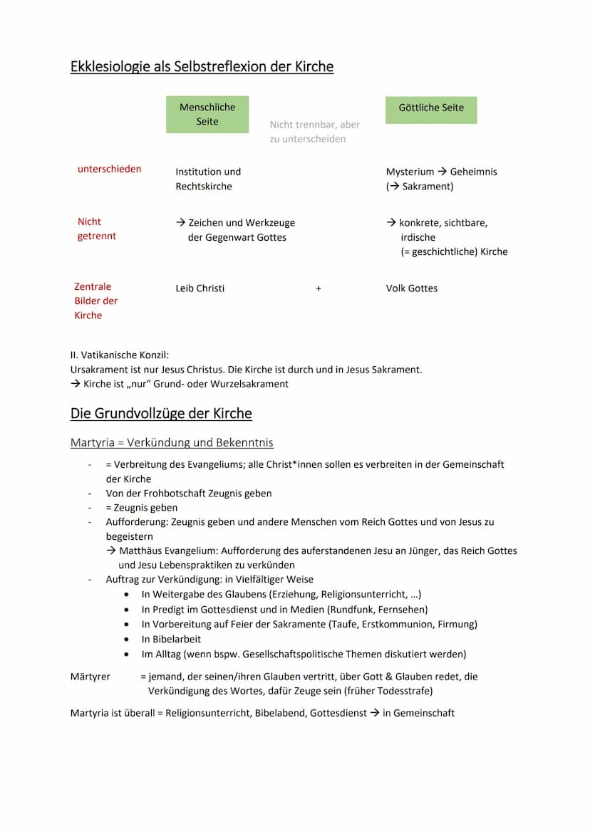 Patientk
Diagnose:
Machtpolitik
1
„Kreuzüge
Kirche
Materialismus
(Geld)
Reichtum
KIRCHE
Honophobie
40°C
Patriarchat
strukturelle
Lügen
Konse