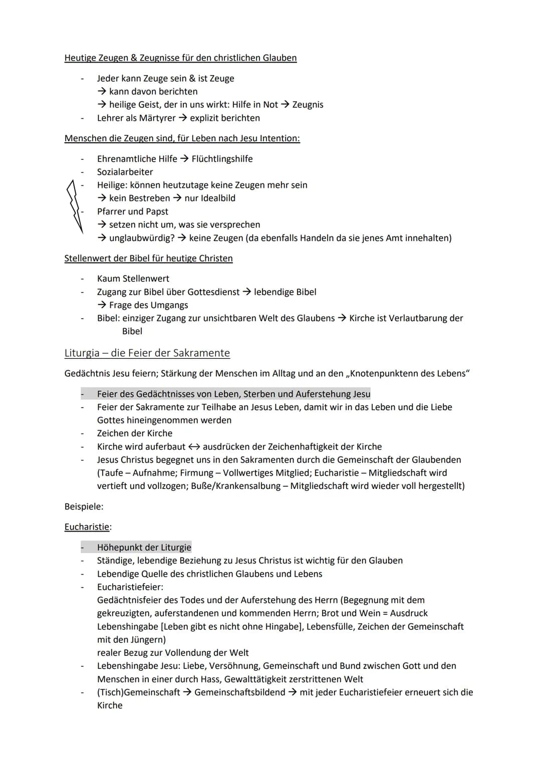 Patientk
Diagnose:
Machtpolitik
1
„Kreuzüge
Kirche
Materialismus
(Geld)
Reichtum
KIRCHE
Honophobie
40°C
Patriarchat
strukturelle
Lügen
Konse
