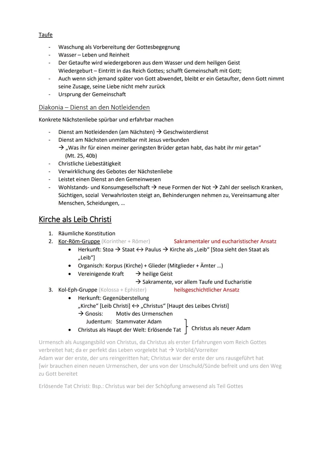 Patientk
Diagnose:
Machtpolitik
1
„Kreuzüge
Kirche
Materialismus
(Geld)
Reichtum
KIRCHE
Honophobie
40°C
Patriarchat
strukturelle
Lügen
Konse