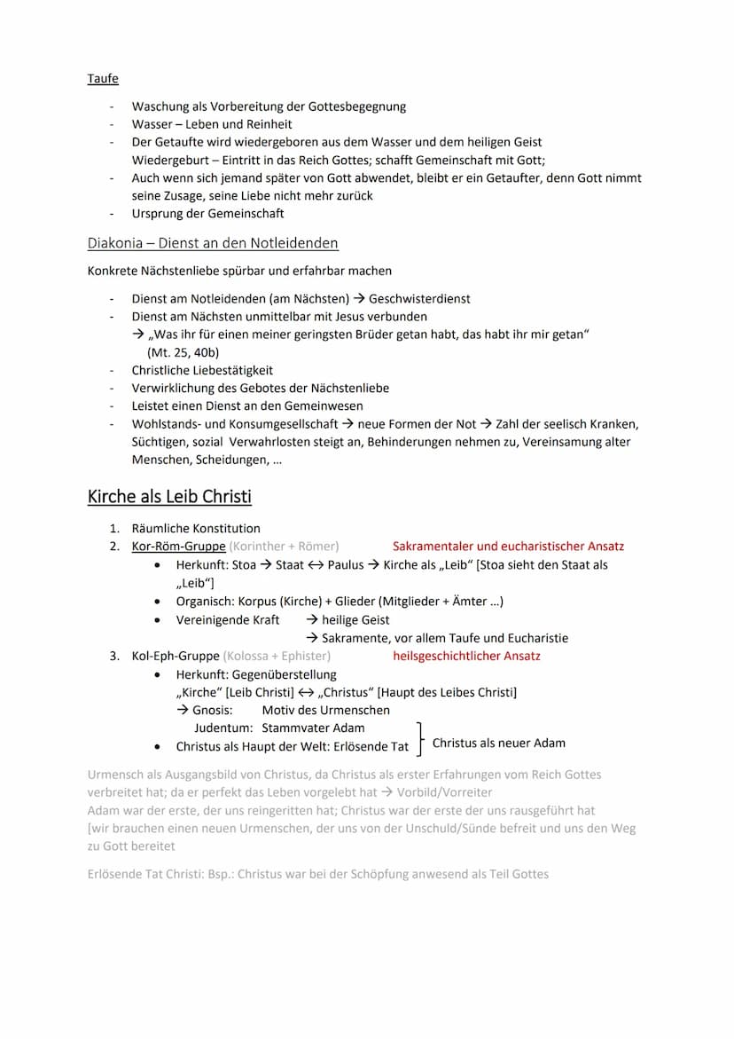 Patientk
Diagnose:
Machtpolitik
1
„Kreuzüge
Kirche
Materialismus
(Geld)
Reichtum
KIRCHE
Honophobie
40°C
Patriarchat
strukturelle
Lügen
Konse