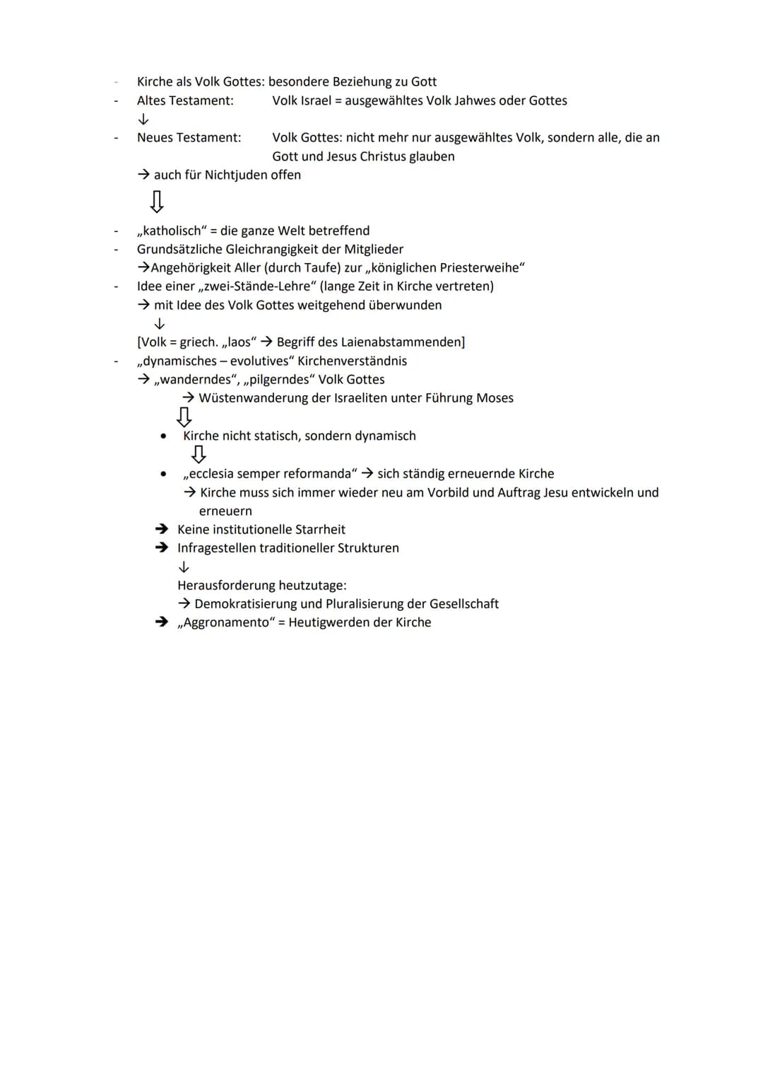 Patientk
Diagnose:
Machtpolitik
1
„Kreuzüge
Kirche
Materialismus
(Geld)
Reichtum
KIRCHE
Honophobie
40°C
Patriarchat
strukturelle
Lügen
Konse