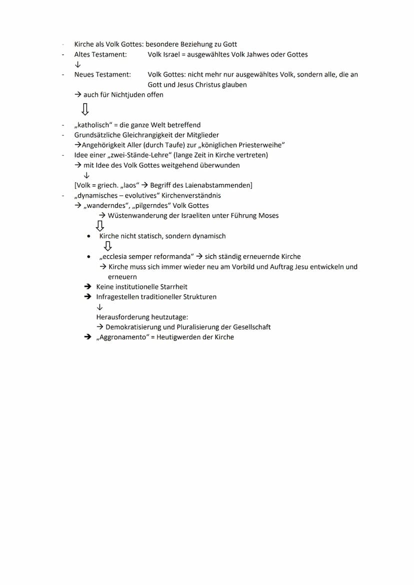 Patientk
Diagnose:
Machtpolitik
1
„Kreuzüge
Kirche
Materialismus
(Geld)
Reichtum
KIRCHE
Honophobie
40°C
Patriarchat
strukturelle
Lügen
Konse