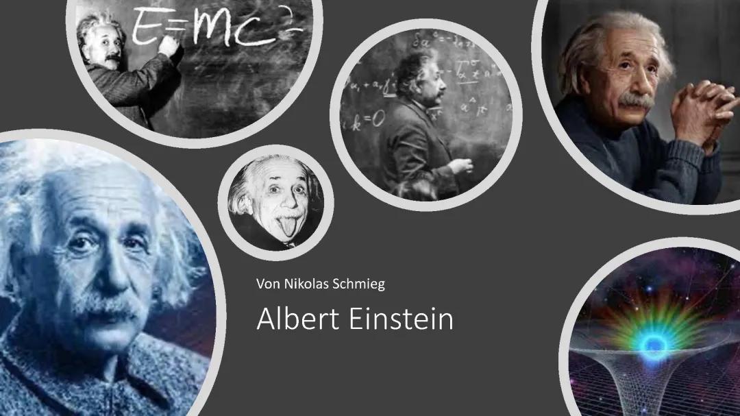 Albert Einstein for Kids: Easy Relativity and Fun Facts