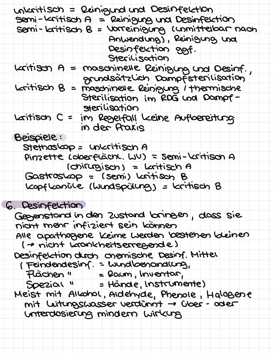 LABOR EX
1. Handdesinfektion
- Handflächen und Handgelenke
Handrücken
-
- Fingerzwischenräume
Außenseiten der Finger
Daumen (von wurzel an)
