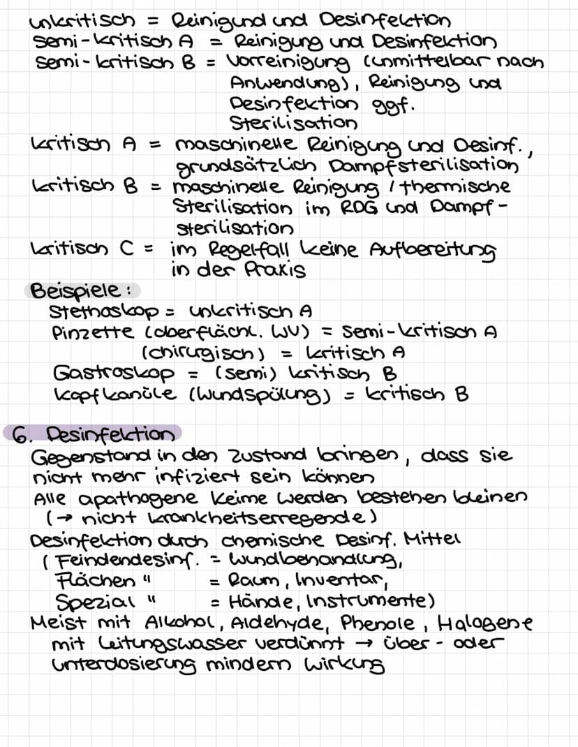 LABOR EX
1. Handdesinfektion
- Handflächen und Handgelenke
Handrücken
-
- Fingerzwischenräume
Außenseiten der Finger
Daumen (von wurzel an)
