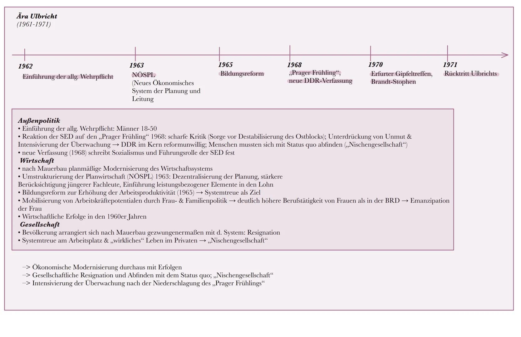 Die Alliierten und ihr Bild vom zukünftigen Deutschland
Deutschland als Objekt unterschiedlicher Pläne und Vorstellungen.
• UdSSR: starker k