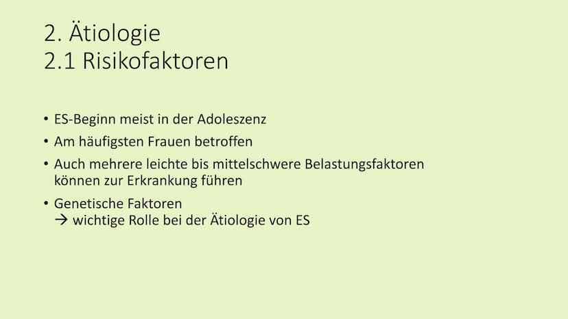 Essstörungen
►Welche Rolle spielt der mediale Schönheitswahn
bei der Entwicklung einer Essstörung?
79
91 Gliederung
► 1. Essstörung
► 2. Äti