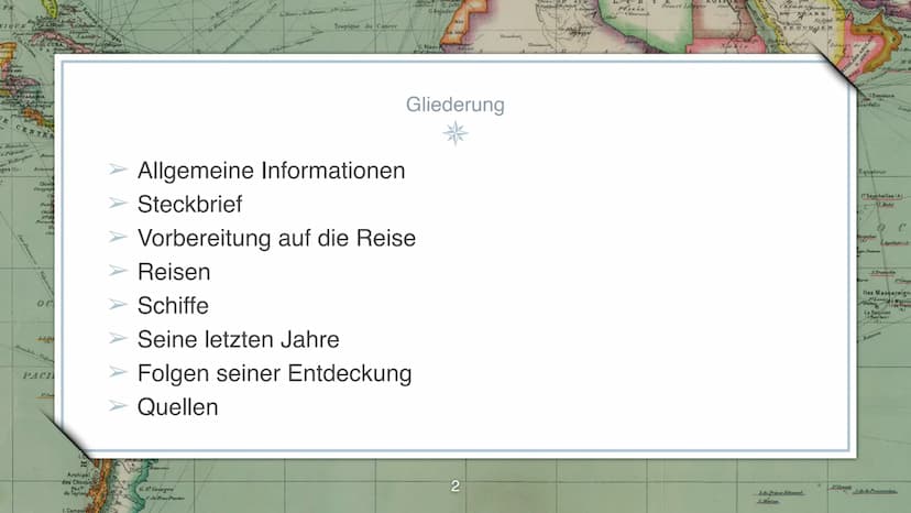 Grahaml
de
Car T
Robertson I.
Larsen 1893
Alexander I L
gshausen
1821
+Gerlache 1898
Betingshausen 1821
Cook1774
CHRISTOPH KOLUMBUS
Eine Prä