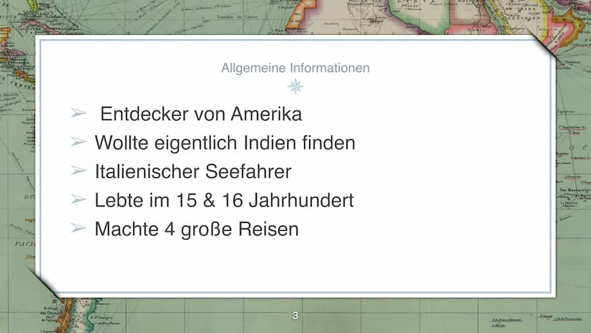 Grahaml
de
Car T
Robertson I.
Larsen 1893
Alexander I L
gshausen
1821
+Gerlache 1898
Betingshausen 1821
Cook1774
CHRISTOPH KOLUMBUS
Eine Prä
