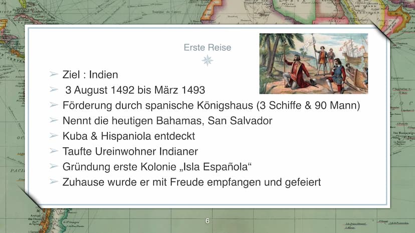 Grahaml
de
Car T
Robertson I.
Larsen 1893
Alexander I L
gshausen
1821
+Gerlache 1898
Betingshausen 1821
Cook1774
CHRISTOPH KOLUMBUS
Eine Prä