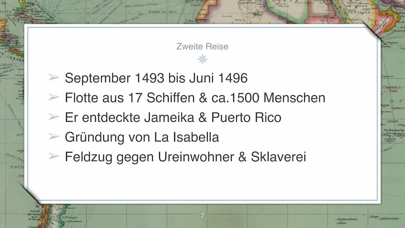 Grahaml
de
Car T
Robertson I.
Larsen 1893
Alexander I L
gshausen
1821
+Gerlache 1898
Betingshausen 1821
Cook1774
CHRISTOPH KOLUMBUS
Eine Prä