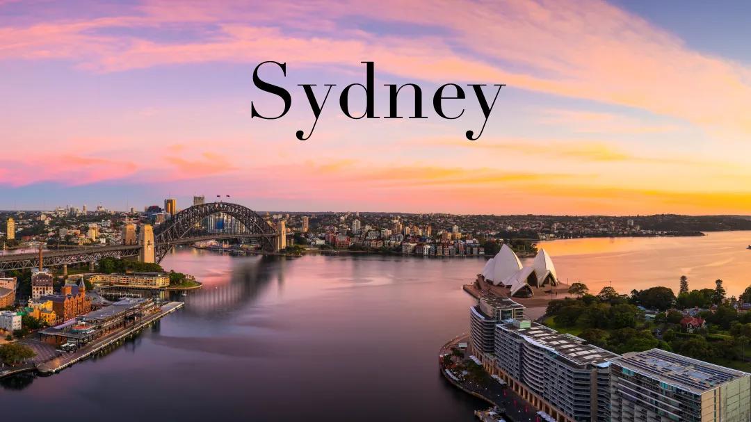 All About Sydney: History, Fun Facts, and Top Attractions