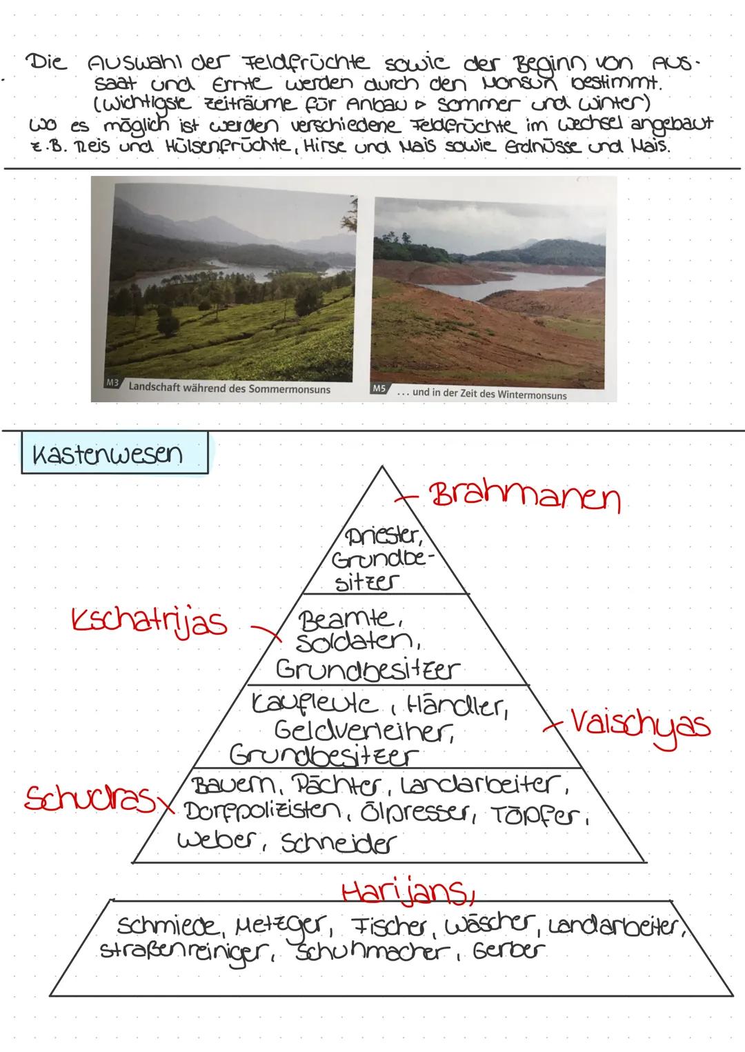 Klett

A Karakorum

China

2

B Himalayagebirge

Pakistan

Delhi

Nepal

3

Jaipur

Kanpur

a Ganges

①...⑦

Nachbarstaaten

12

Himalayageb