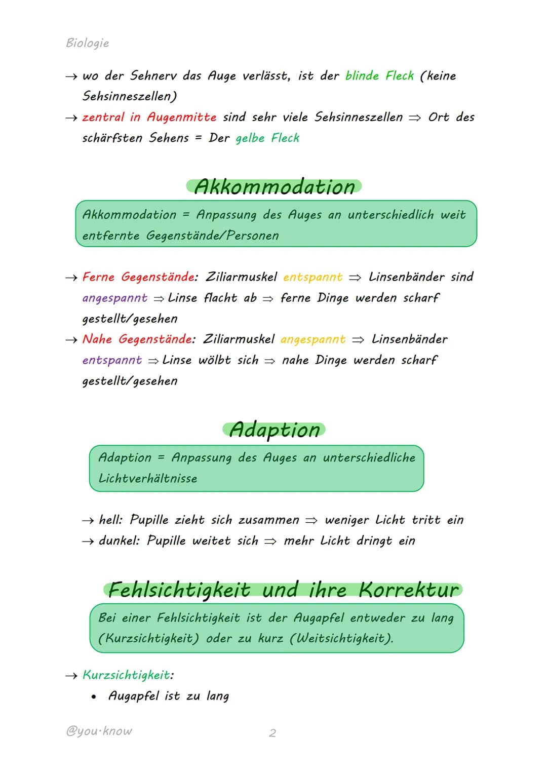 
<h2 id="dasmenschlicheaugeaufbauundfunktion">Das menschliche Auge: Aufbau und Funktion</h2>
<p>Das Auge ist ein komplexes Sinnesorgan, das 