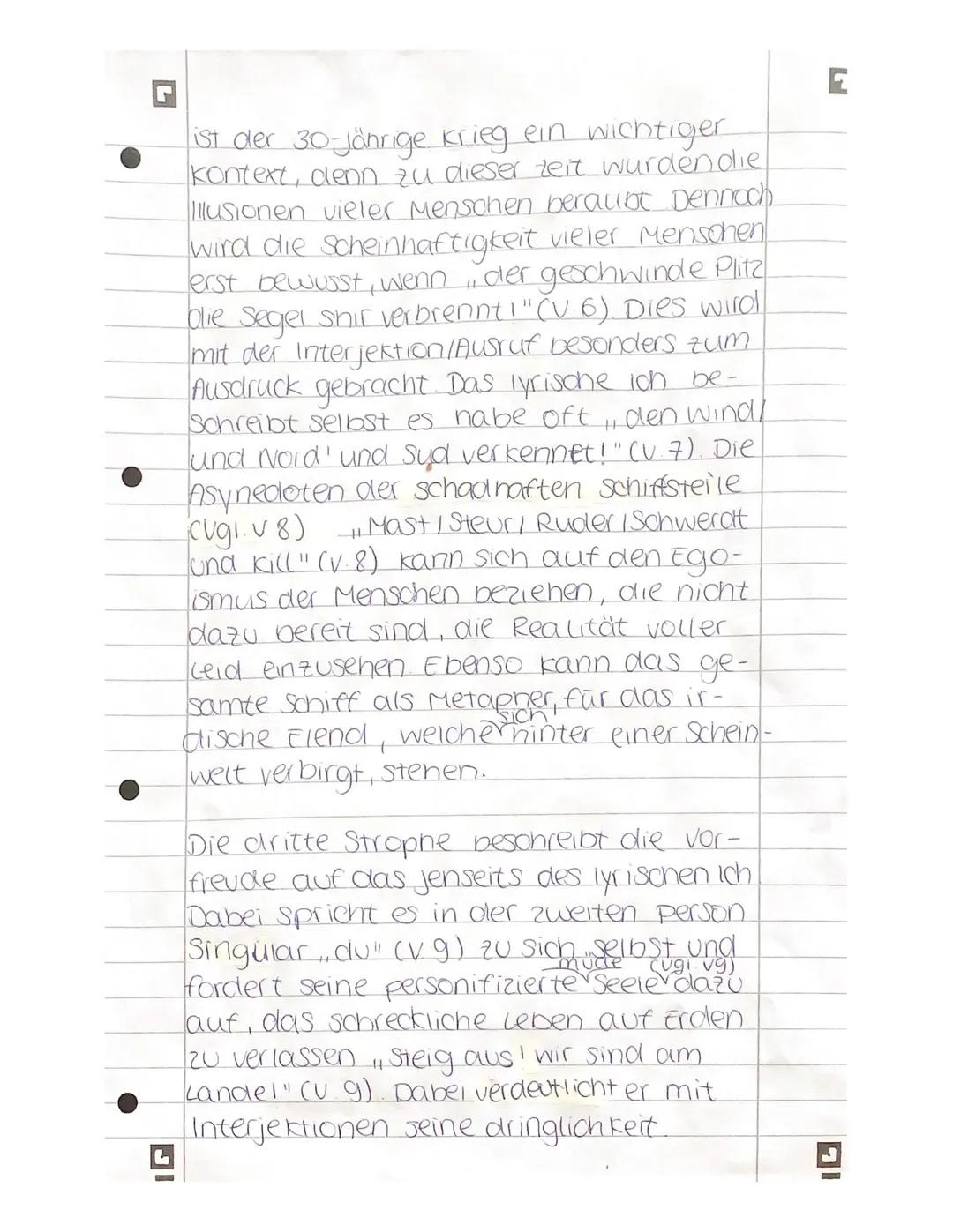Personifikation
segel zum
wenden des
Schiffs sind
kaputt
kaputt von
over Reise
verab
son
Urteil
an welt
Ange
✔
Das Leben als Schifffahrt-Ein