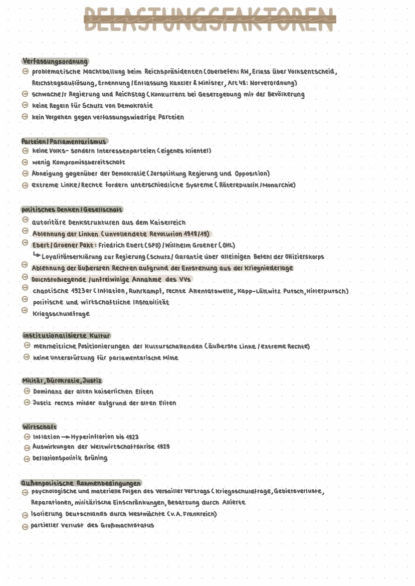 Geschichte
Abitur Geschichte 2021 DIE EN
ENTSTEUNING & DAS SCHEITERN
DIE ENTSTILITONG G the STI CINT
DEMOKRATIC
DER ERSTEM NEUTE CUPAL
DER E