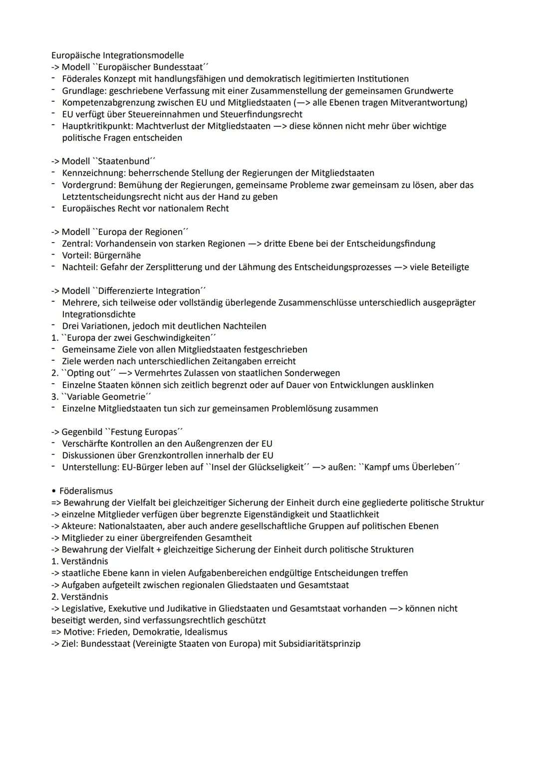 Sowi Lernzettel Abitur NRW 2024
Inhaltsfeld 4: Wirtschaftspolitik
Legitimation staatlichen Handelns im Bereich der Wirtschaftspolitik
Zielgr