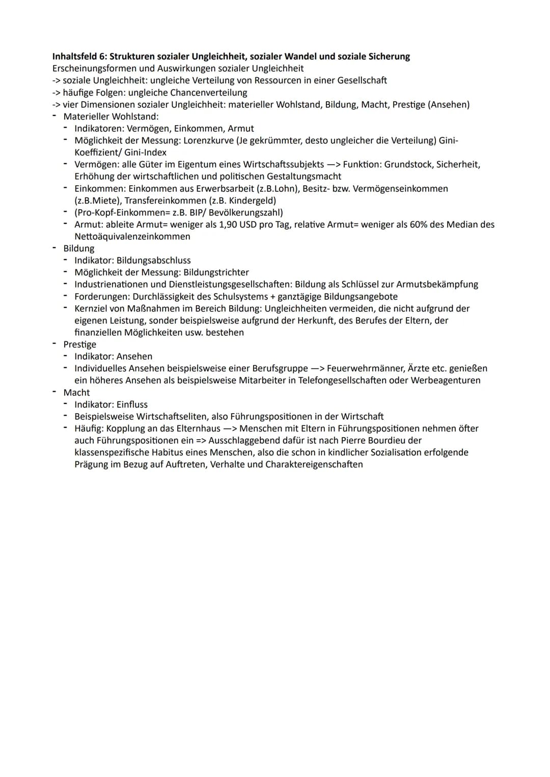 Sowi Lernzettel Abitur NRW 2024
Inhaltsfeld 4: Wirtschaftspolitik
Legitimation staatlichen Handelns im Bereich der Wirtschaftspolitik
Zielgr