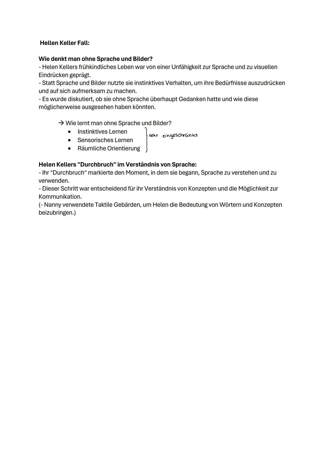 Philosophie Arbeit: Erkenntnistheorie
Allgemein
- Kant Frage: Was kann ich wissen?
(Diese Fragen, formuliert von Immanuel Kant, beziehen sic