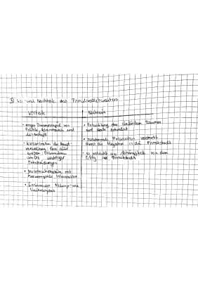 Know Vor und Nachteile des Primatstadtcharakters thumbnail