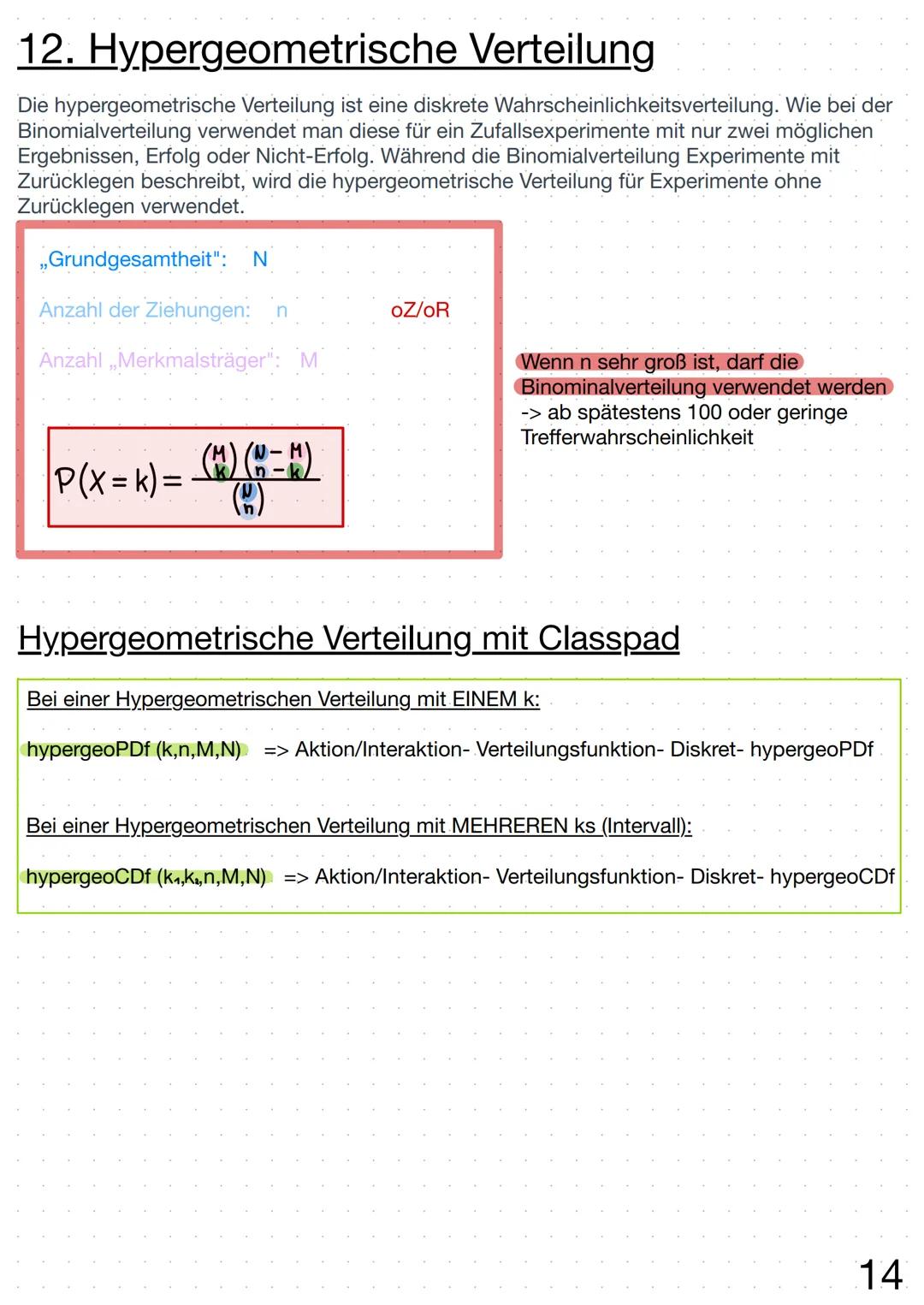 Regelheft Stochastik Inhaltsverzeichnis
Thema
1. Stockastik
Glossar
2. Baumdiagramme
Pfadregel
Summenregel.
3. Vierfeldertafel.
4. Kombinato