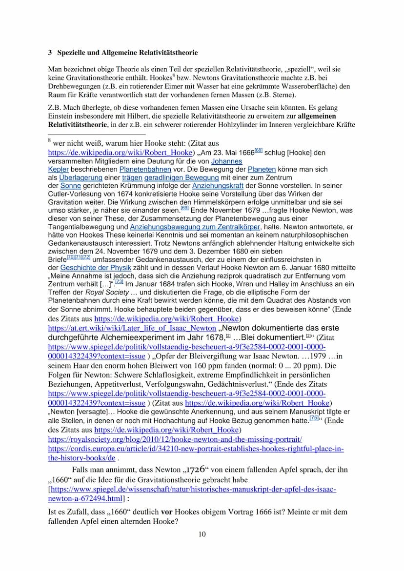 (Dr. Richard Woesler 13.9.2021. Univ.-Professor Einstein und viele weitere werden hier der einfacheren
Lesbarkeit wegen ohne Titel geschrieb