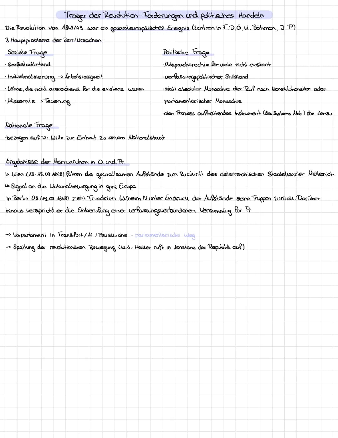 Vormärz