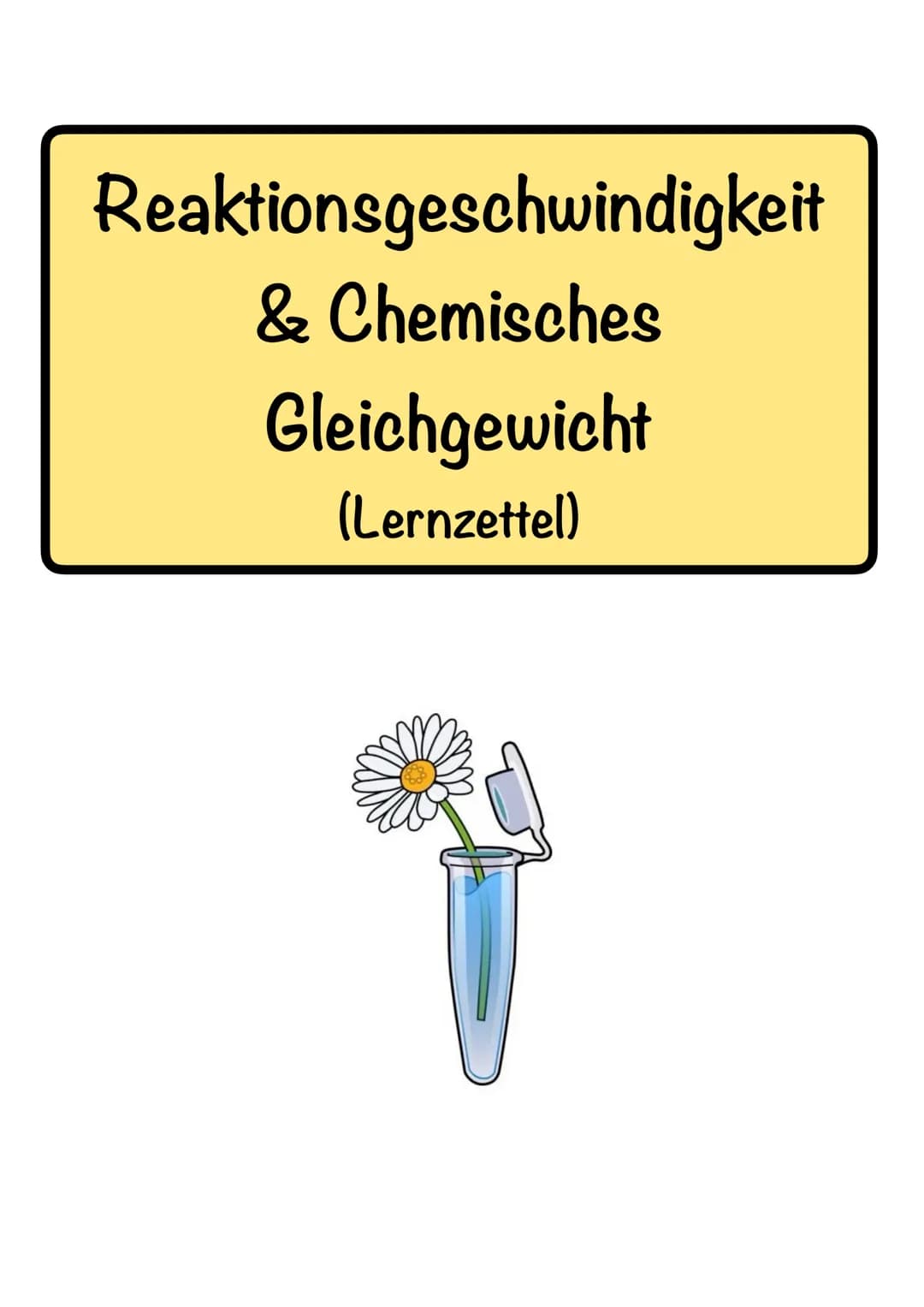Reaktionsgeschwindigkeit
& Chemisches
Gleichgewicht
(Lernzettel) 1.Basiswissen
1.1. Periodensystem
Periode ist die Zeile, die beschreibt,
wi