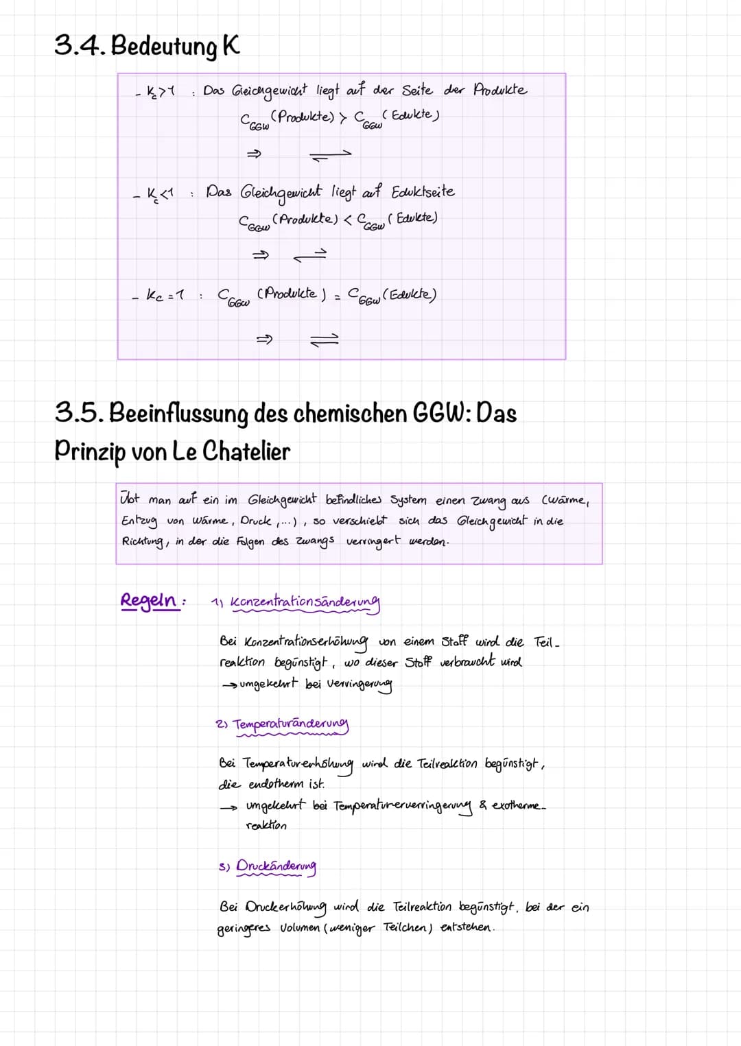 Reaktionsgeschwindigkeit
& Chemisches
Gleichgewicht
(Lernzettel) 1.Basiswissen
1.1. Periodensystem
Periode ist die Zeile, die beschreibt,
wi