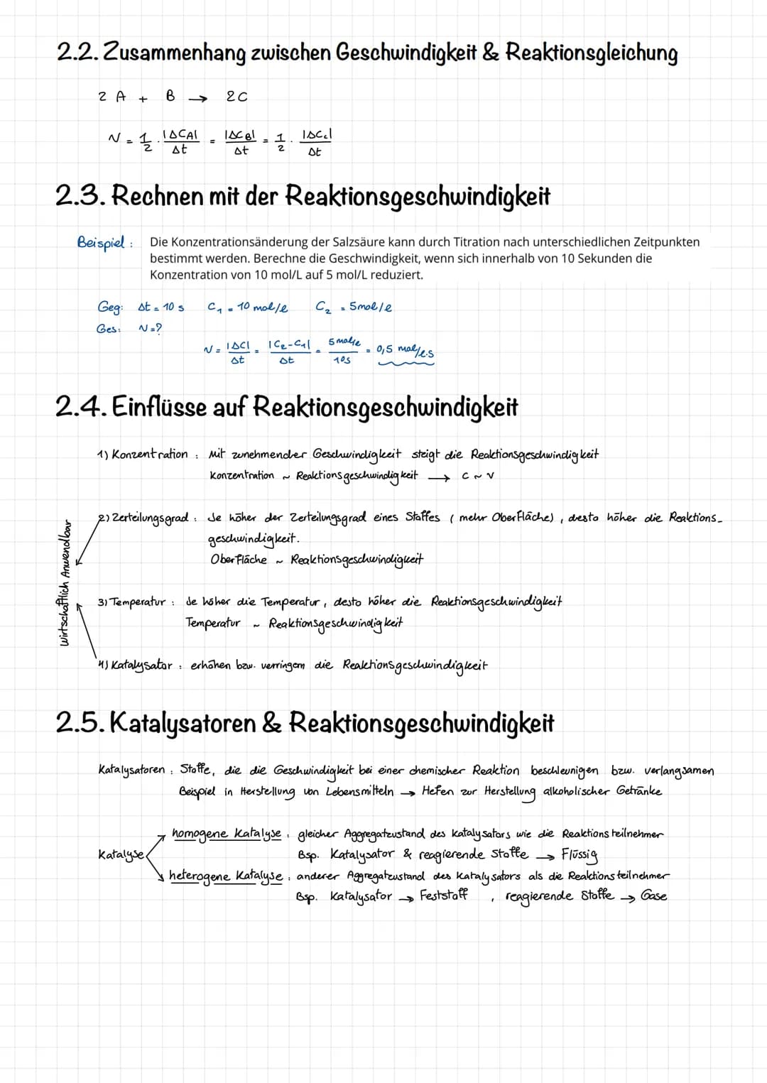 Reaktionsgeschwindigkeit
& Chemisches
Gleichgewicht
(Lernzettel) 1.Basiswissen
1.1. Periodensystem
Periode ist die Zeile, die beschreibt,
wi