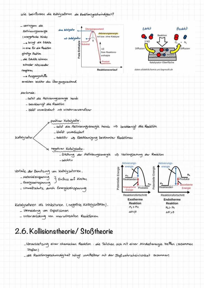 Reaktionsgeschwindigkeit
& Chemisches
Gleichgewicht
(Lernzettel) 1.Basiswissen
1.1. Periodensystem
Periode ist die Zeile, die beschreibt,
wi