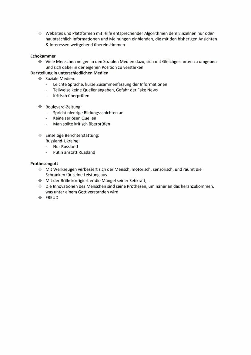Medien
Definition:
* Mittel, die Botschaften, wie Informationen, Meinungen zwischen Sender und Empfänger
transportieren
Gesamtheit aller Kom