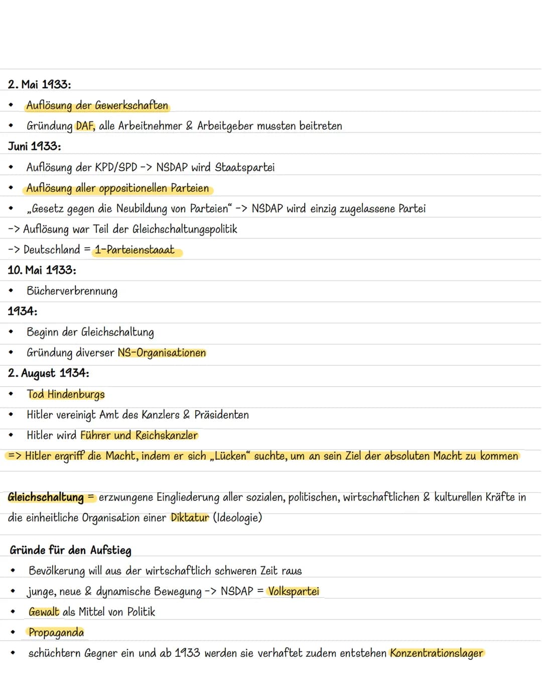 Inhalt
Quelle
BUSTER GESCHICHTE ...
KLAUSUR
17.4.23
-
Quellen kritische Einleitung ↳ Einordnung in den historischen Kontext
Inhalt wiedergeb