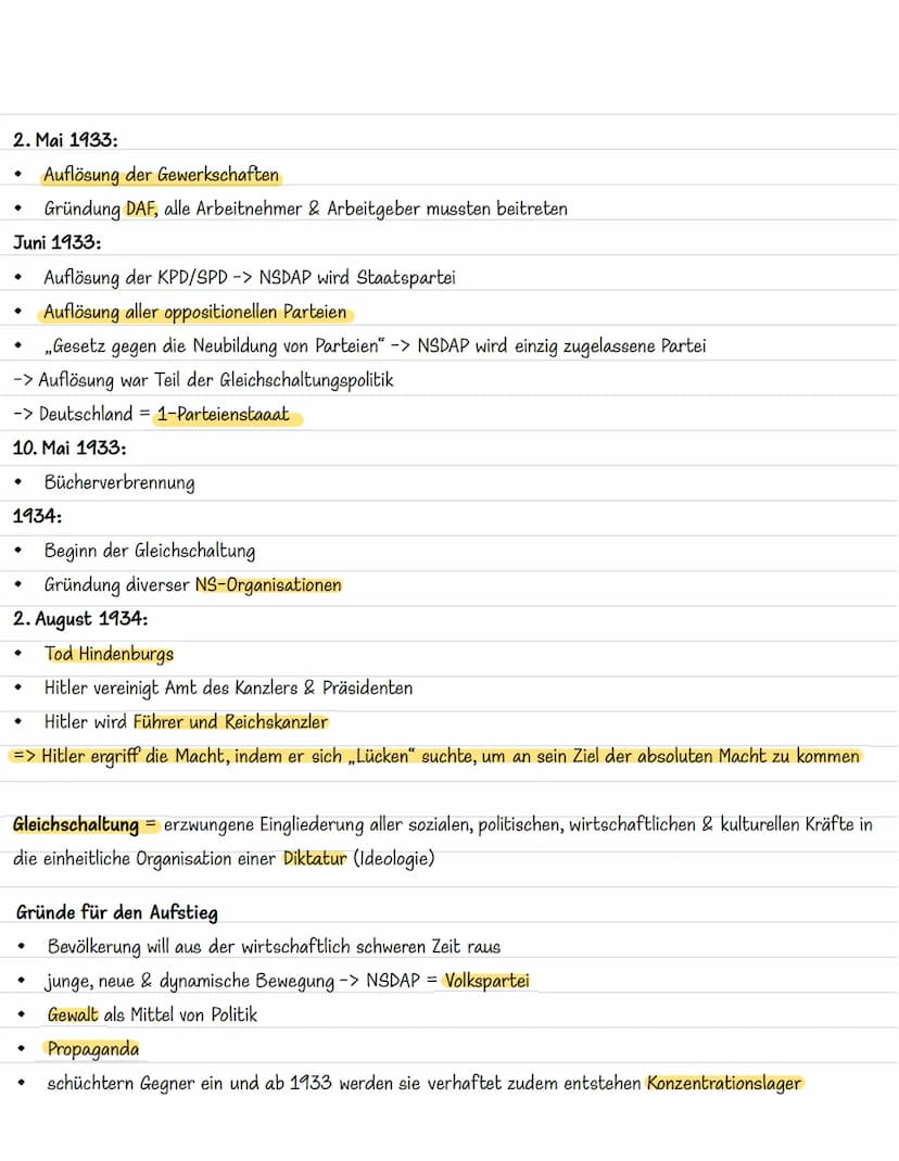 Inhalt
Quelle
BUSTER GESCHICHTE ...
KLAUSUR
17.4.23
-
Quellen kritische Einleitung ↳ Einordnung in den historischen Kontext
Inhalt wiedergeb