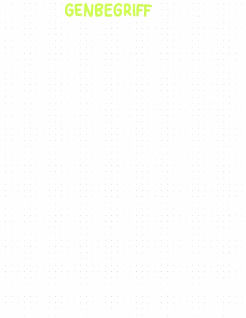 Genetik
Abitur
Zusammenfassung Inhaltsübersicht
Themenfeld Genetik
● DNA-Aufbau + Struktur
DNA-Replikation
Die PCR-Methode (Unterschiede zur