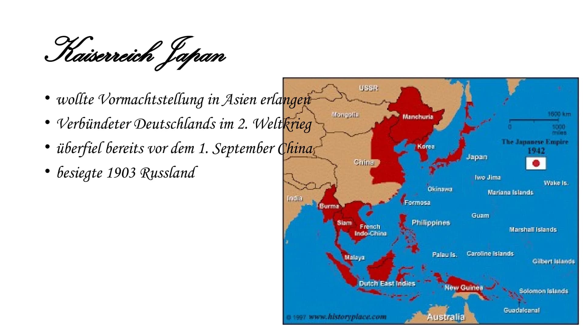 Der 2.
Weltkrieg
(Aus Deutscher Sicht)
Eine Präsentation Benjamin Gäteke
von Zu dieser Präsentation
Fragen bitte am Ende einer Folie stellen